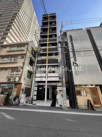 ビガーポリス138与力町