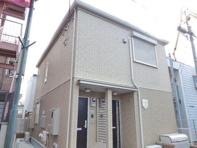カーサフェリオ