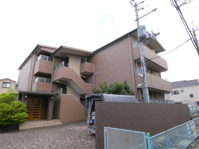 ガーデンパレス久宝寺