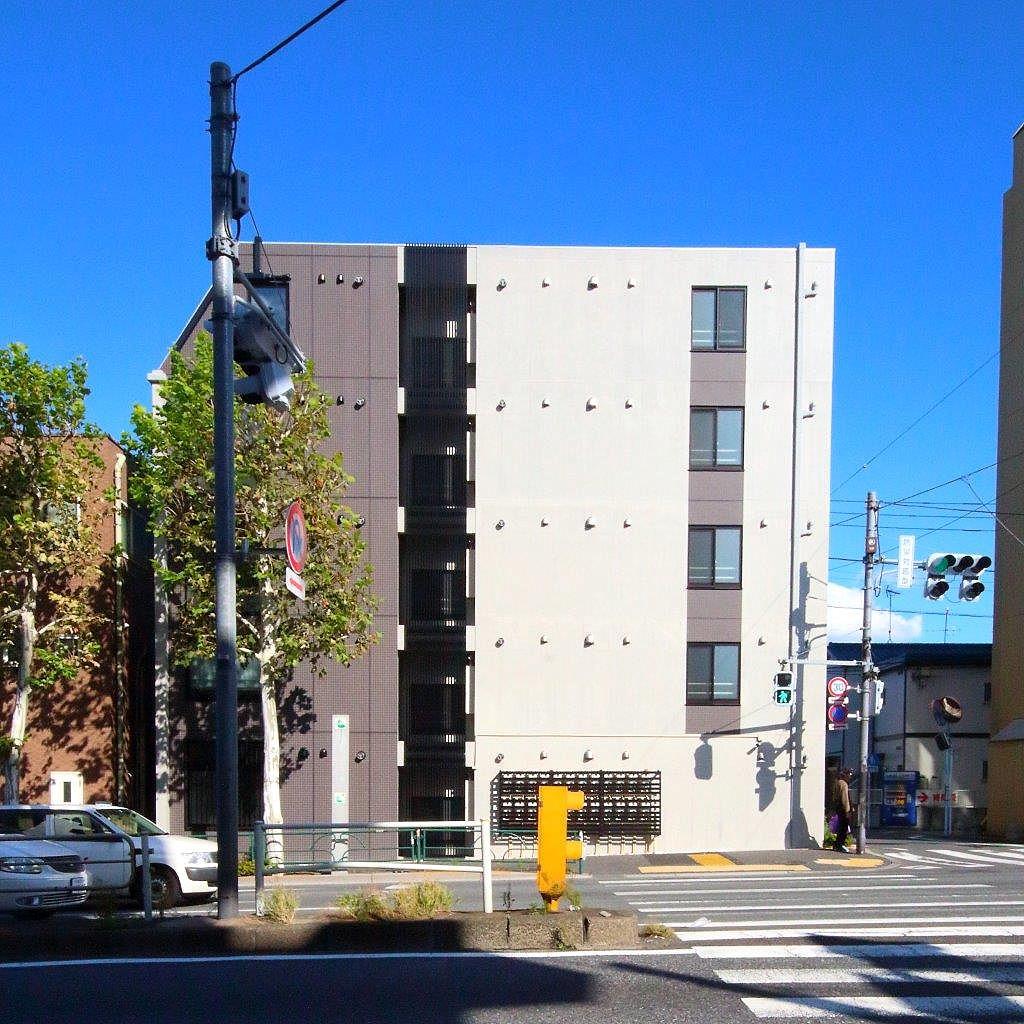 PASEO代田橋