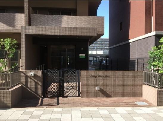 SUNNYY COURT MEIWA
