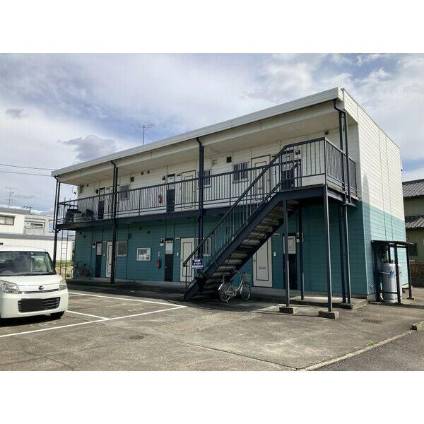 ハイツ寺野B