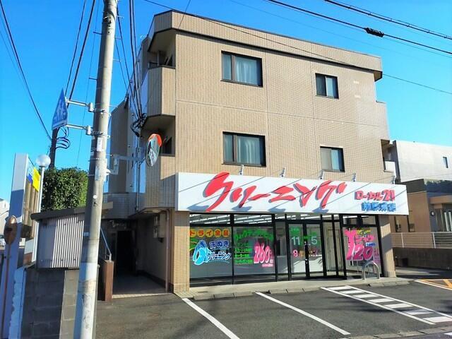 小川マンション