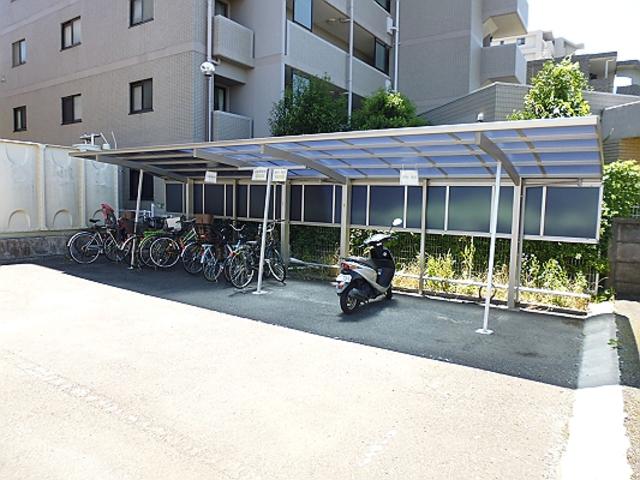 アスコットアームズ南橋本