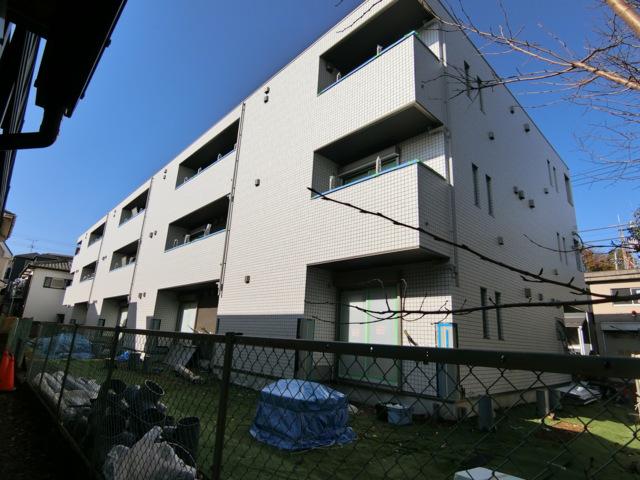 LUSH LIFE SEKIBA