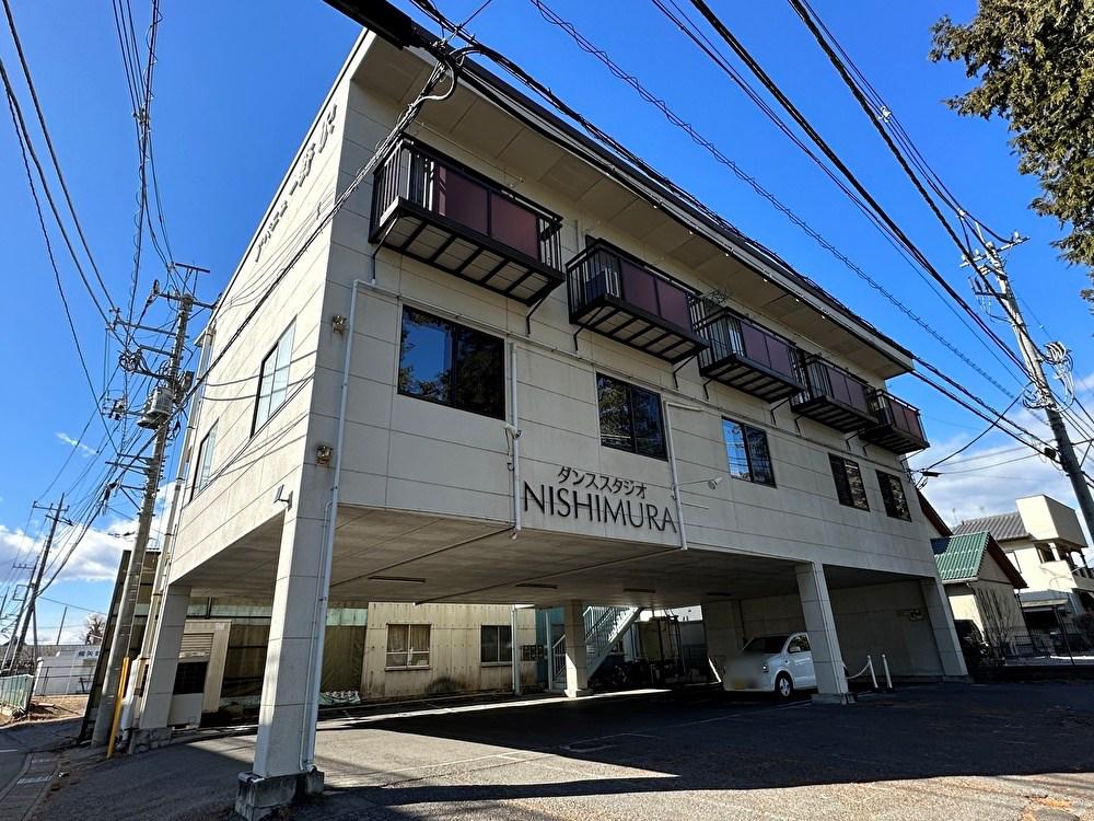 アベニュー野沢