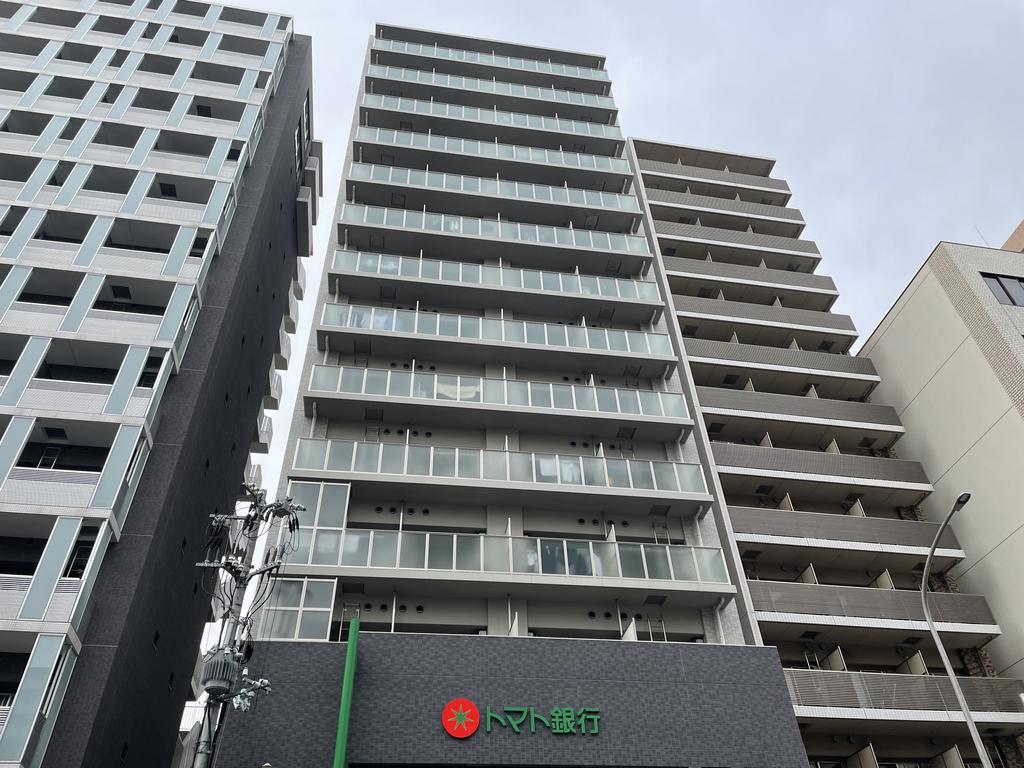 エステムコートみなと元町ザ・ファースト