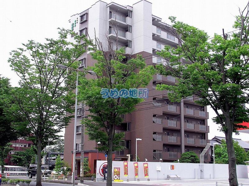 ベスタ櫛原