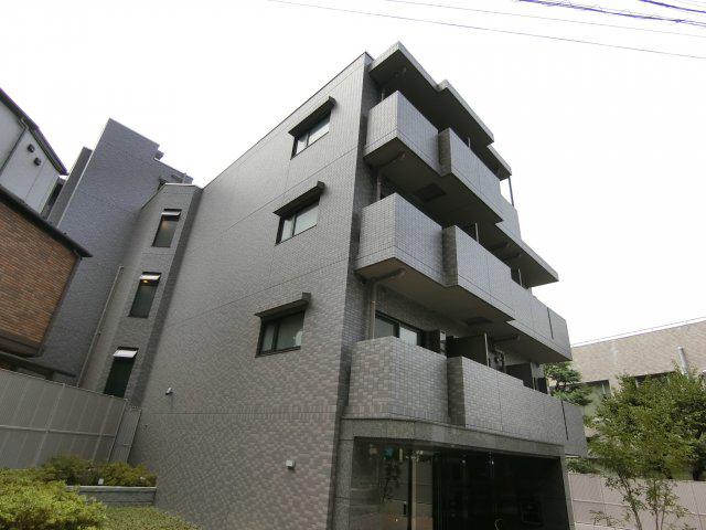 ルーブル赤羽台