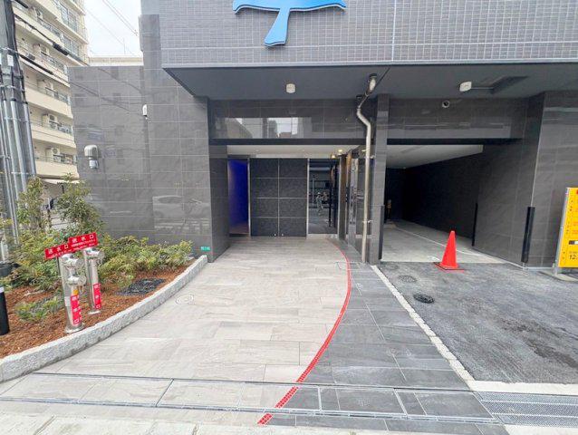 セレニテ新大阪グランデ シュッド