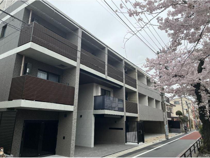 REGALIZ目黒西小山
