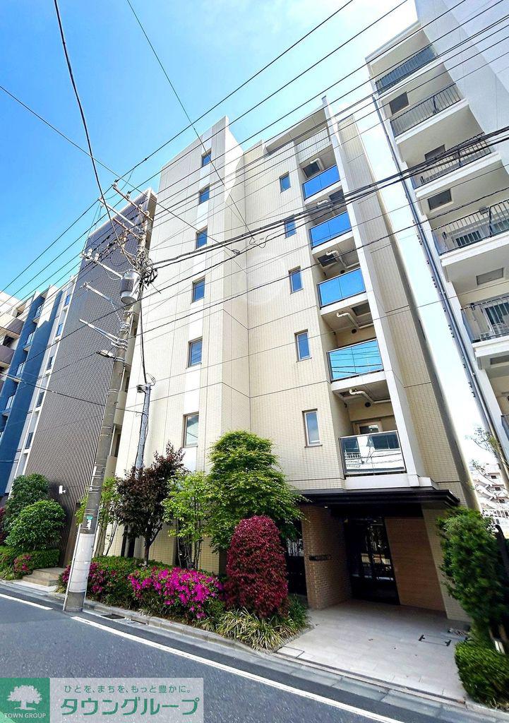 ブランシエラ東京住吉
