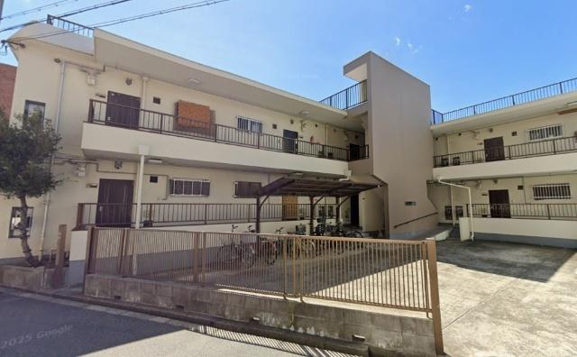 マンション修楽