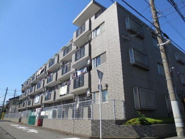 ボナール所沢
