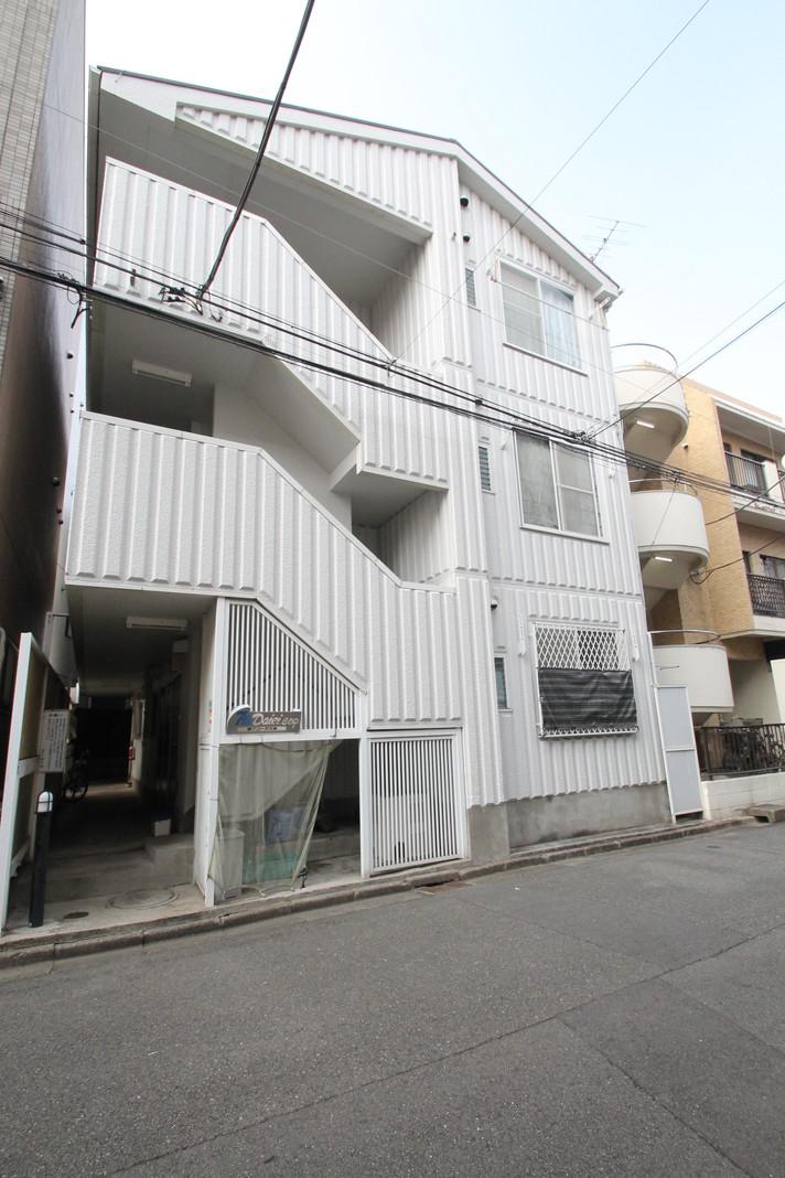 第7コーポ大栄