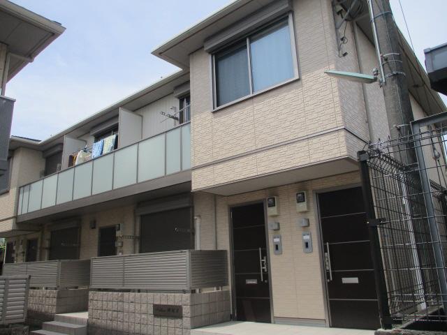 ヴィラーチェ神屋II