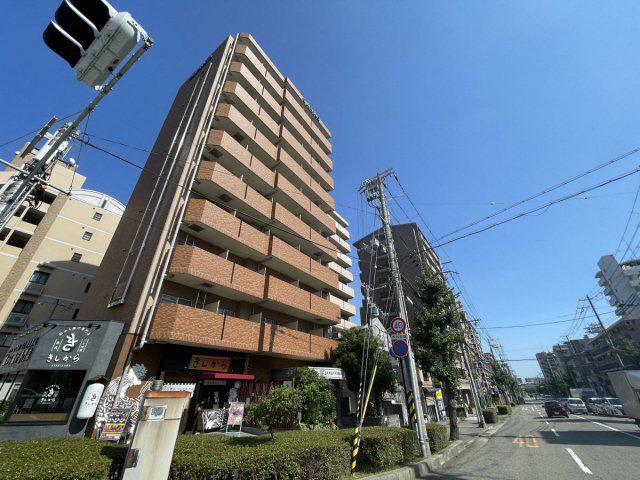 サンコーウィズダムスクウェア