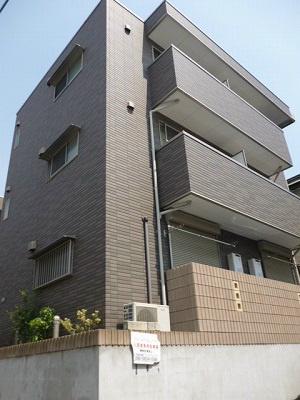 アイショウセレハウス西品川(1K/1階)