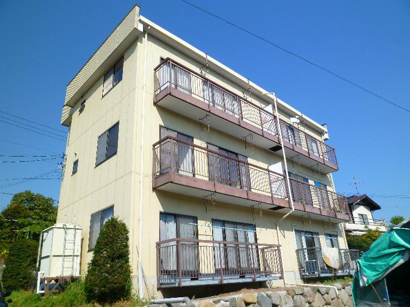 マンショングレース(2LDK/3階)