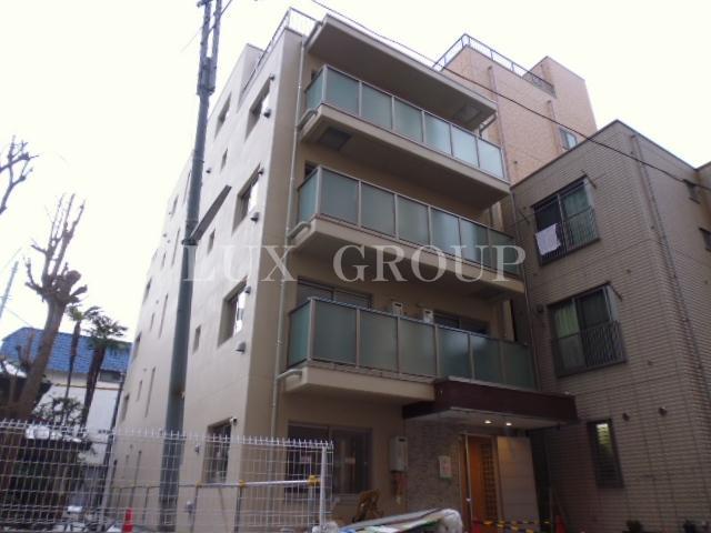エグゼクティブ立川
