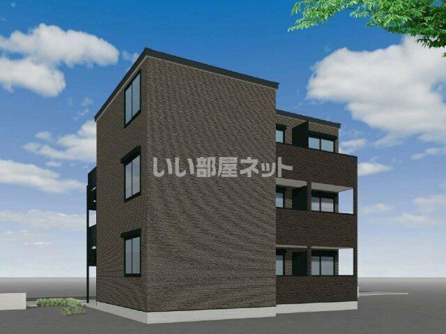 コージー淵野辺(1K/3階)