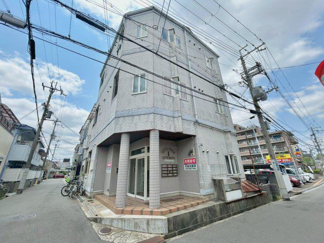 INTER SPACE MATUMOTO