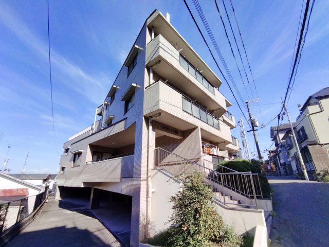アピタシオン熊野