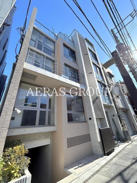 CREATIF南品川