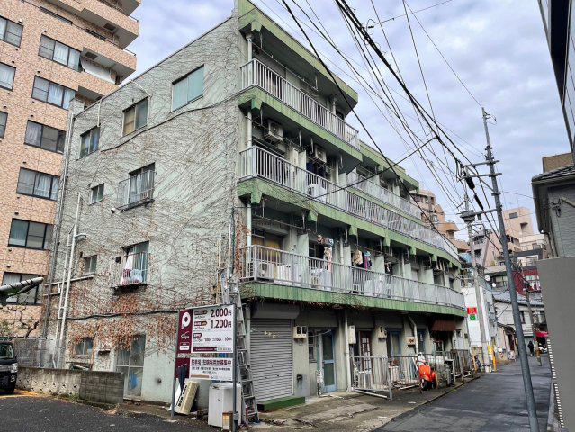 コーポ山吹