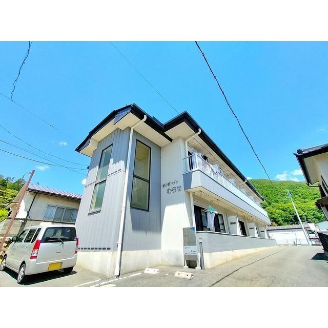 宮の前ハイツむらせ