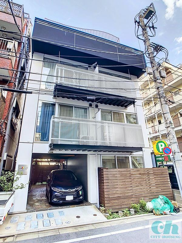 Y・M・RESIDENCE