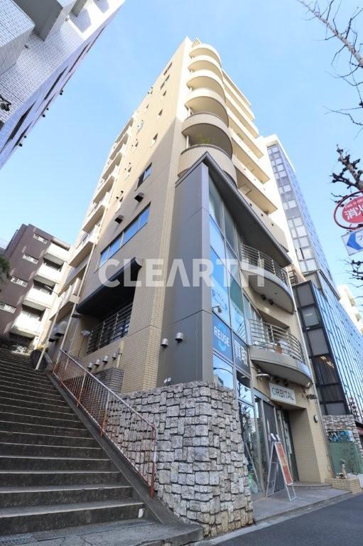 コリーヌ代官山 用