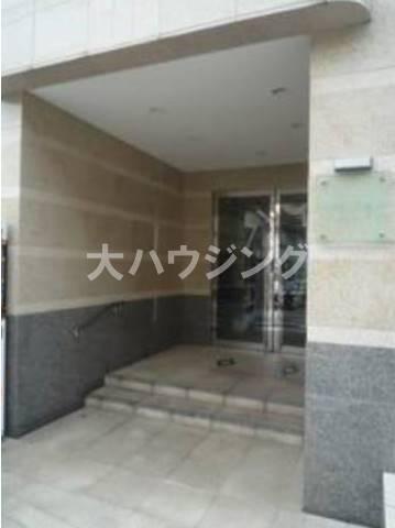 ライズステージ馬込