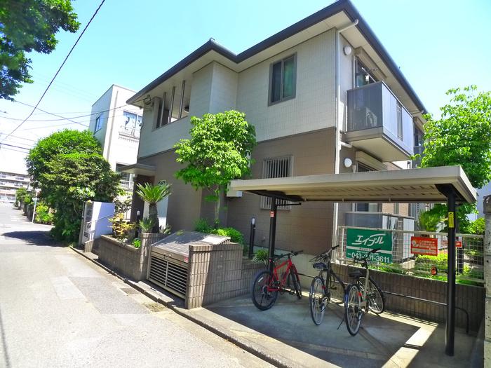モンフレール
