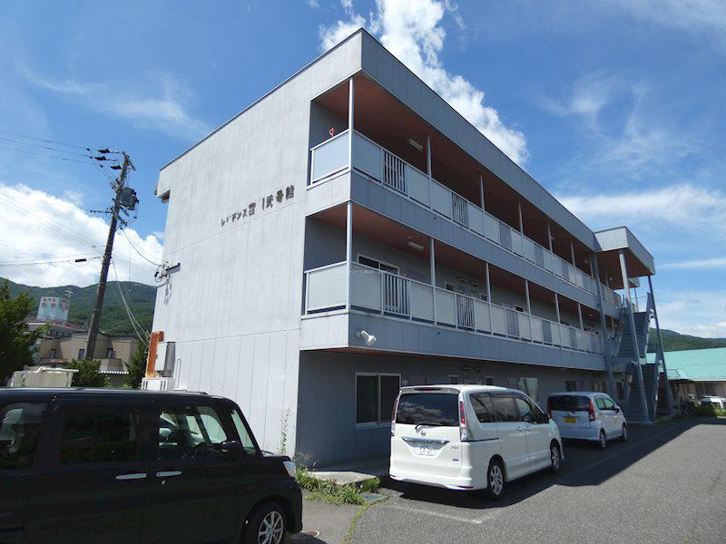 レジデンス宮川2号館