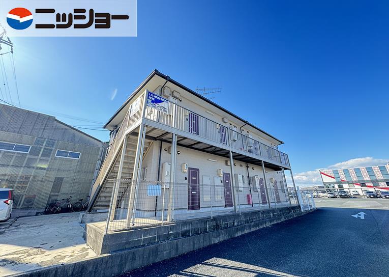 ダイヤモンドヒルズ東浜