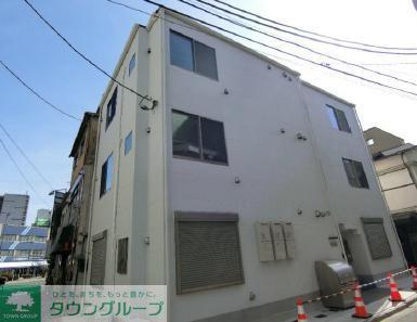 プロスペリティ北千住