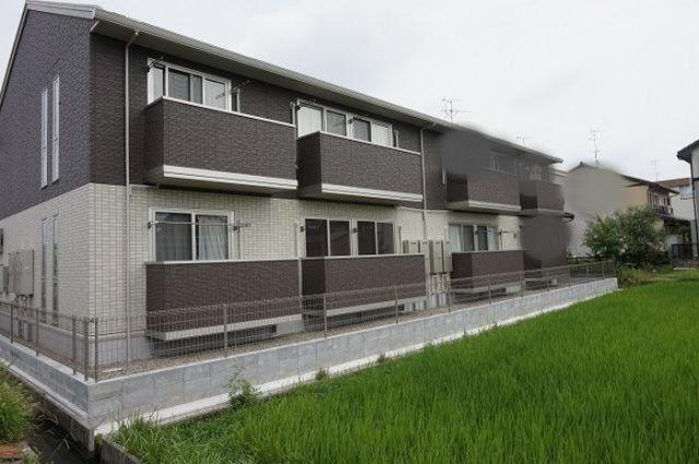 DーROOM茜部