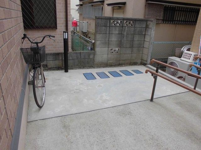 アブリーゴ11