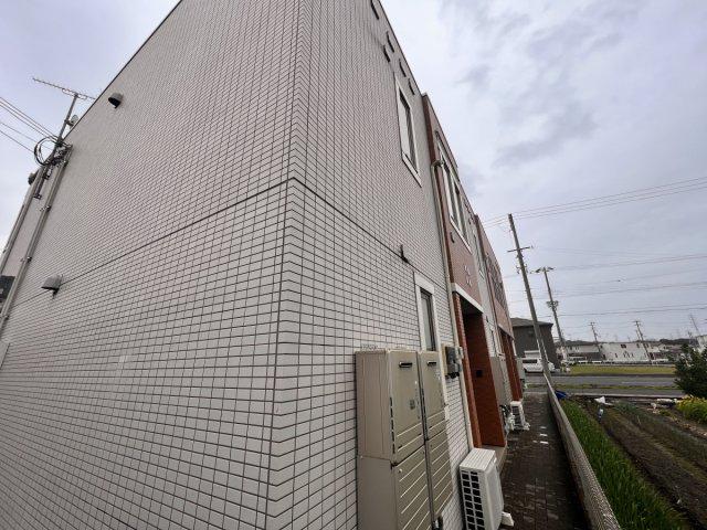 シャルマン中島II