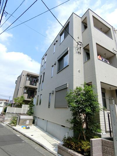 エステート小竹向原
