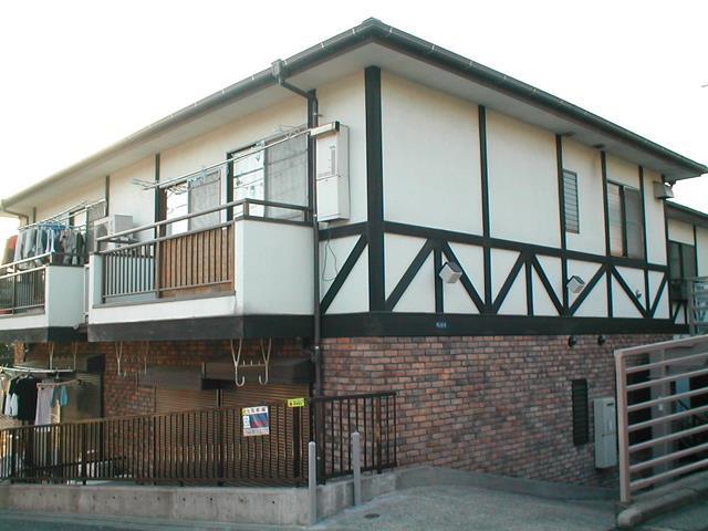 シャローム馬込