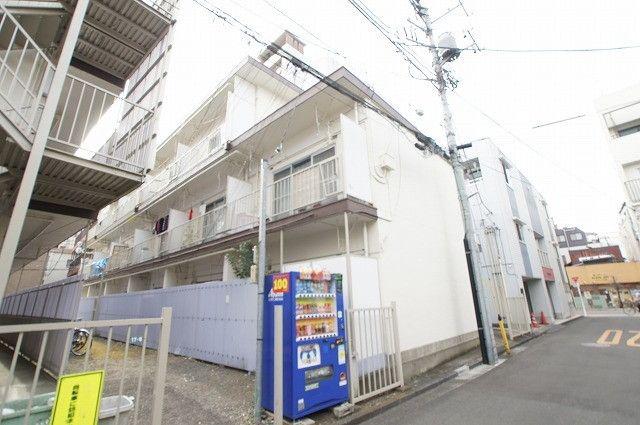 コーポヤジマ3号棟
