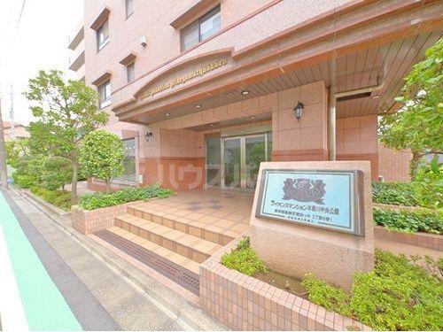 ライオンズマンション木根川中央公園 101