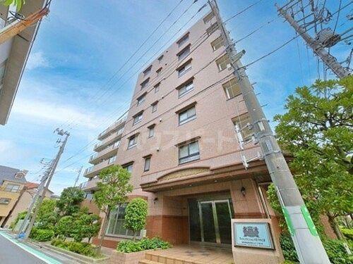 ライオンズマンション木根川中央公園 101