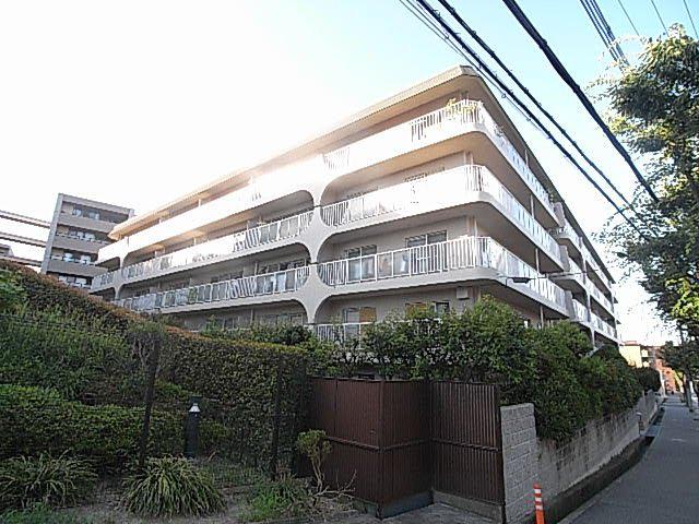 夙川台グリーンマンション