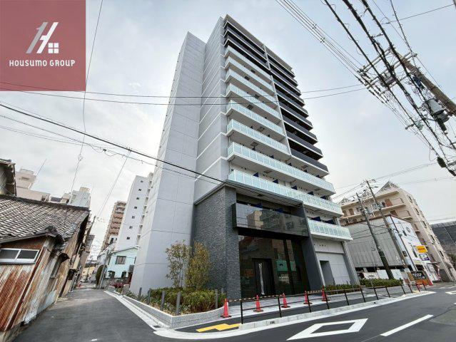 S-RESIDENCE布施AVENTRA