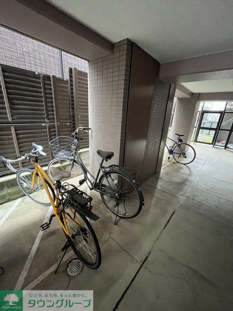 ステージファースト大塚