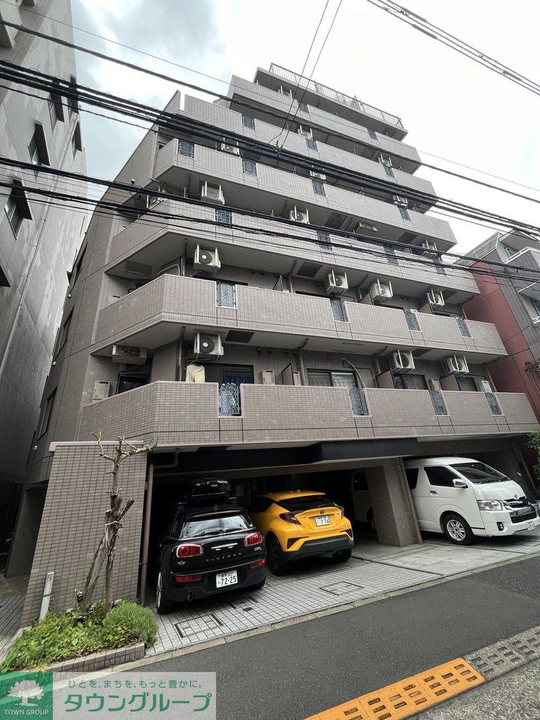 ステージファースト大塚