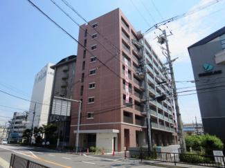 Mプラザ香里六番館